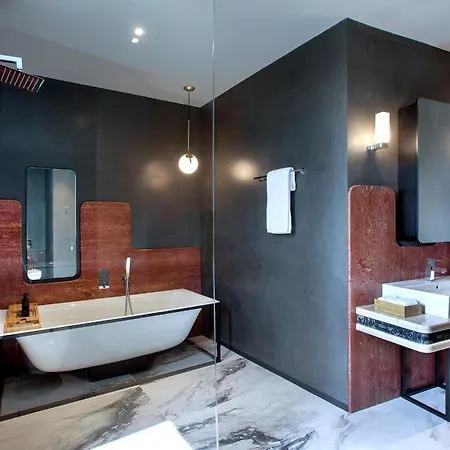 12 Lejlighedshotel Bukarest