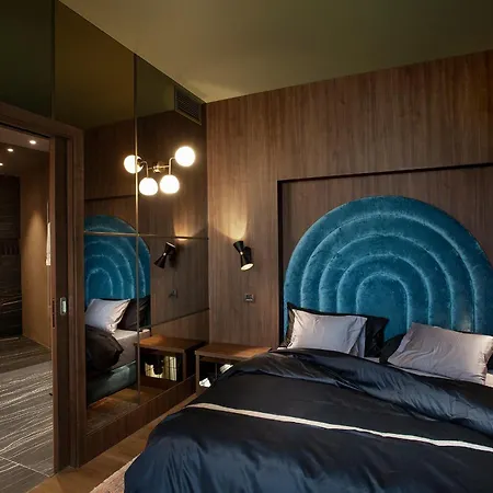 Room12 House * Bucharest