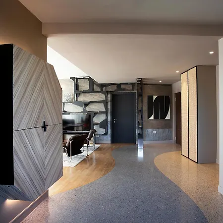 Room12 House Aparthotel Bucharest