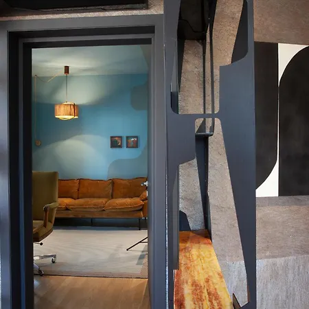 Aparthotel Room12 House *