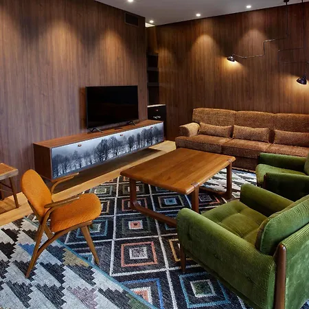 Room12 House Bucharest