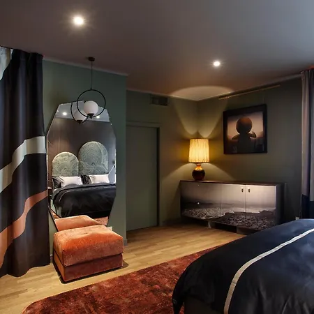 Room12 House Bucharest