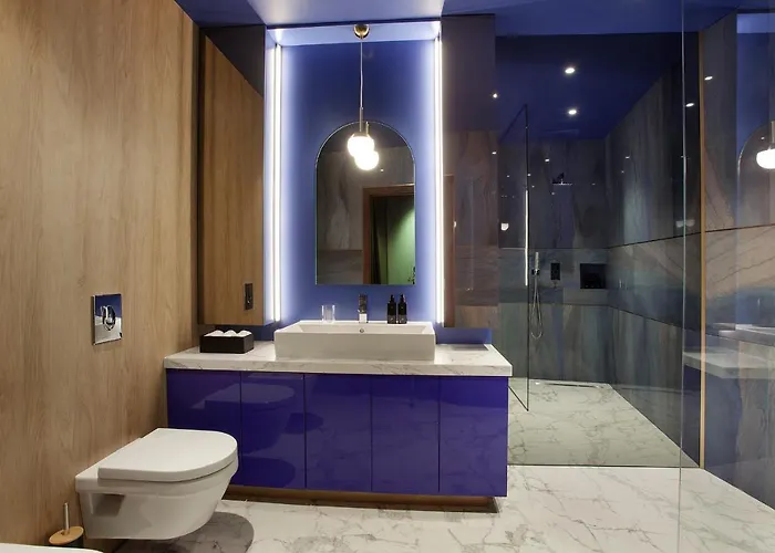 12 Apartmanhotel Bukarest