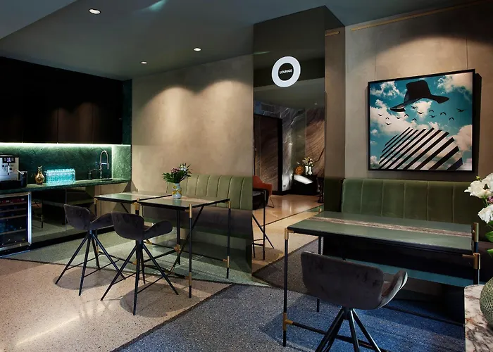 Apartmanhotel 12 Bukarest